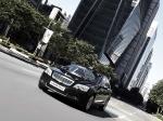 Daewoo Veritas 2008 года
